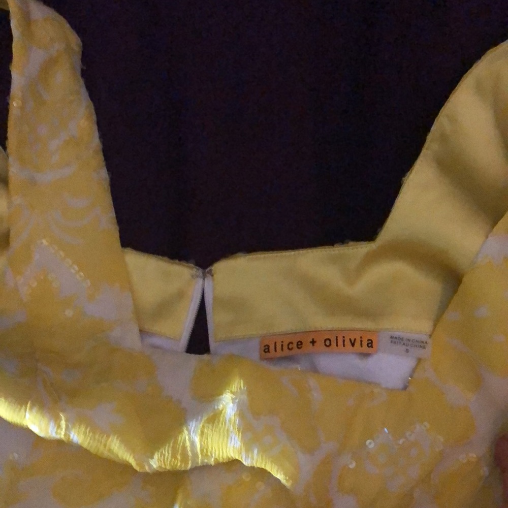 Dress - Picture 3 of 9